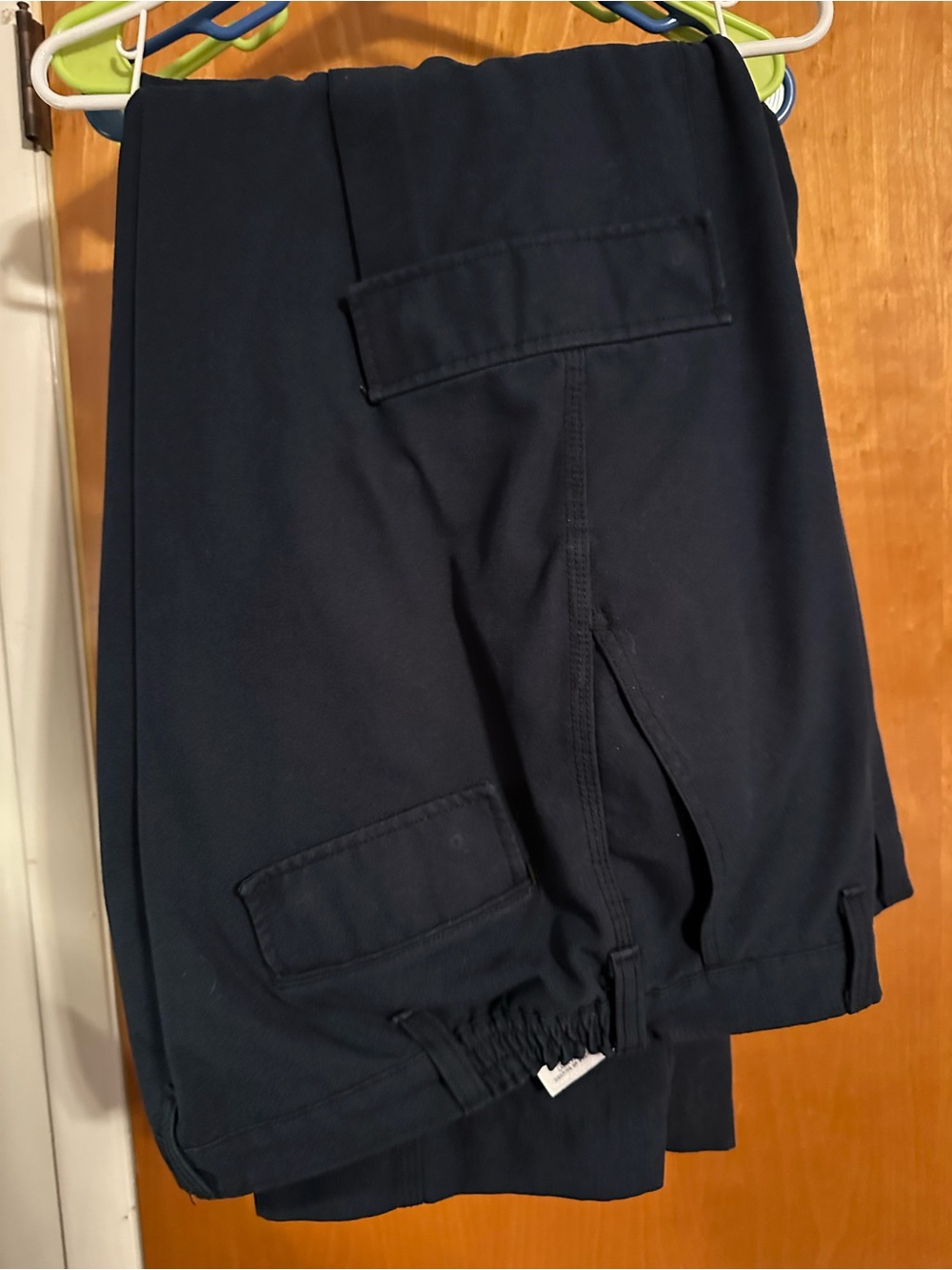 Workrite Nomex 4 pairs lk new sz Lg 36-39 waist & 32 length/inseam cargo - Picture 7 of 9